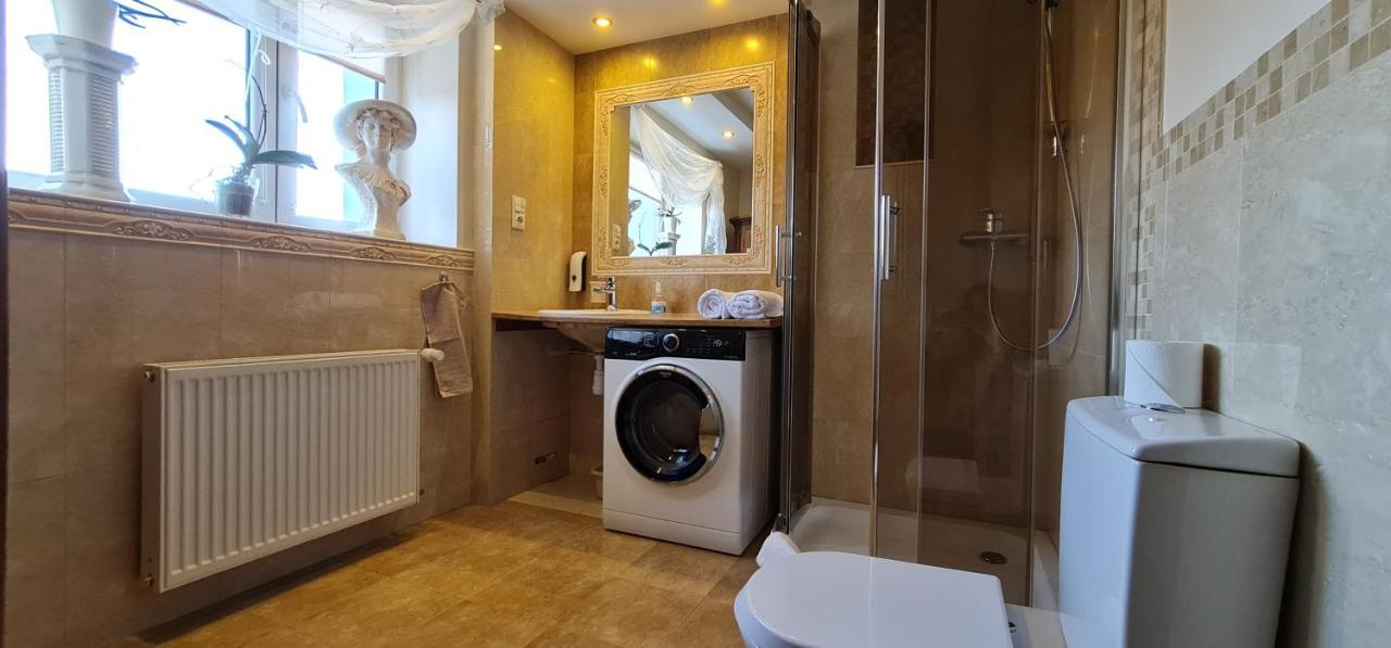 Appartement Mysliwska 5A à Karpacz Extérieur photo