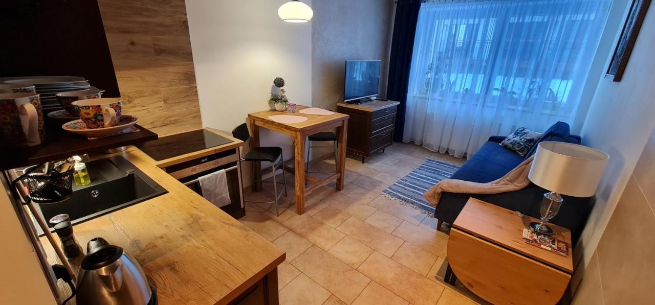 Appartement Mysliwska 5A à Karpacz Extérieur photo